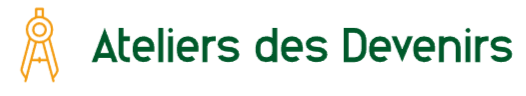 Logo l'Atelier des Devenir